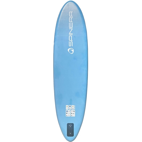 SUP Spinera Lets Paddle 10.8